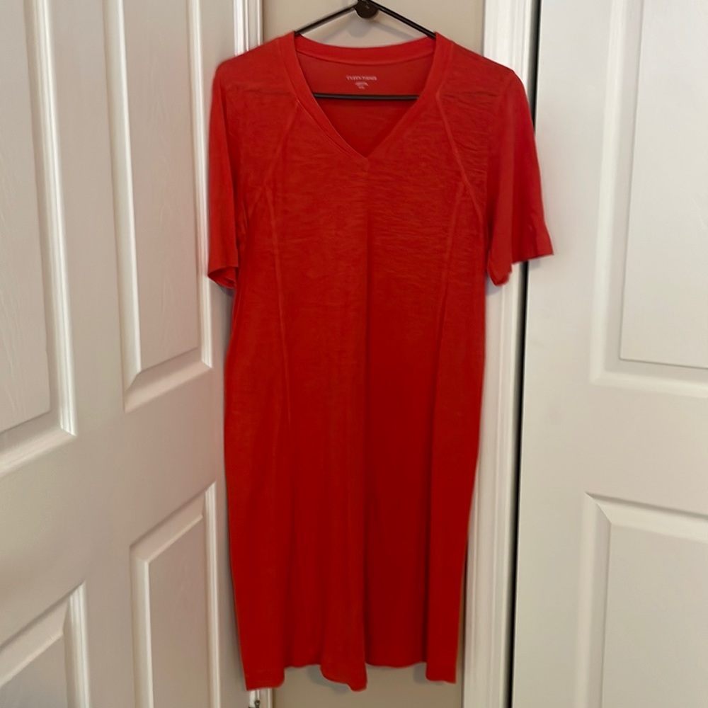 Eileen Fisher dress